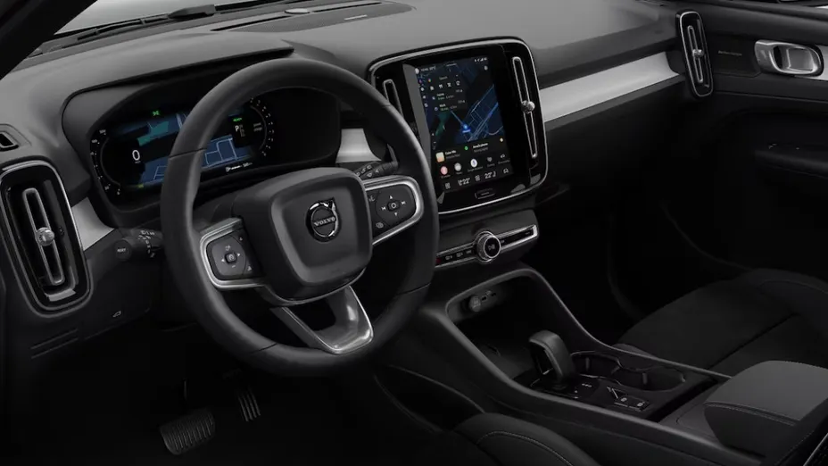 VOLVO XC40 XC40 B3 Plus Dark aut Nowy