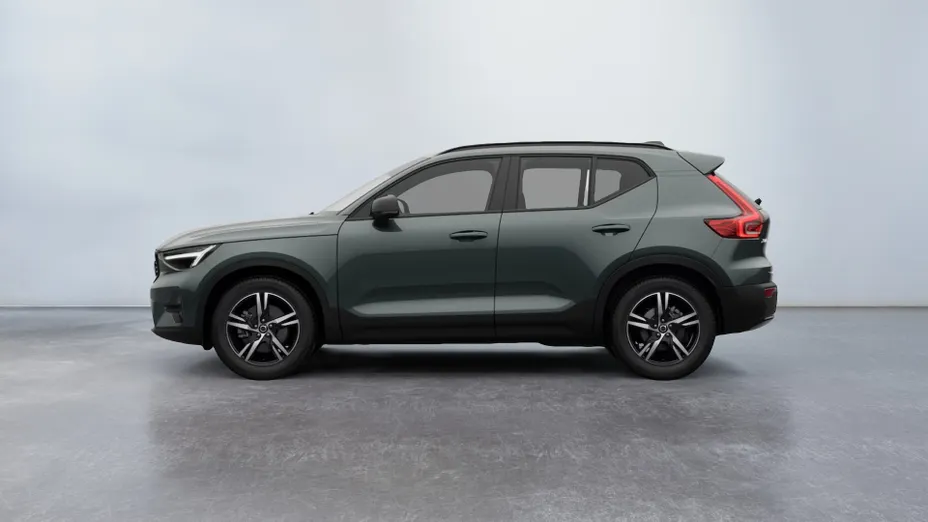 VOLVO XC40 XC40 B3 Plus Dark aut Nowy