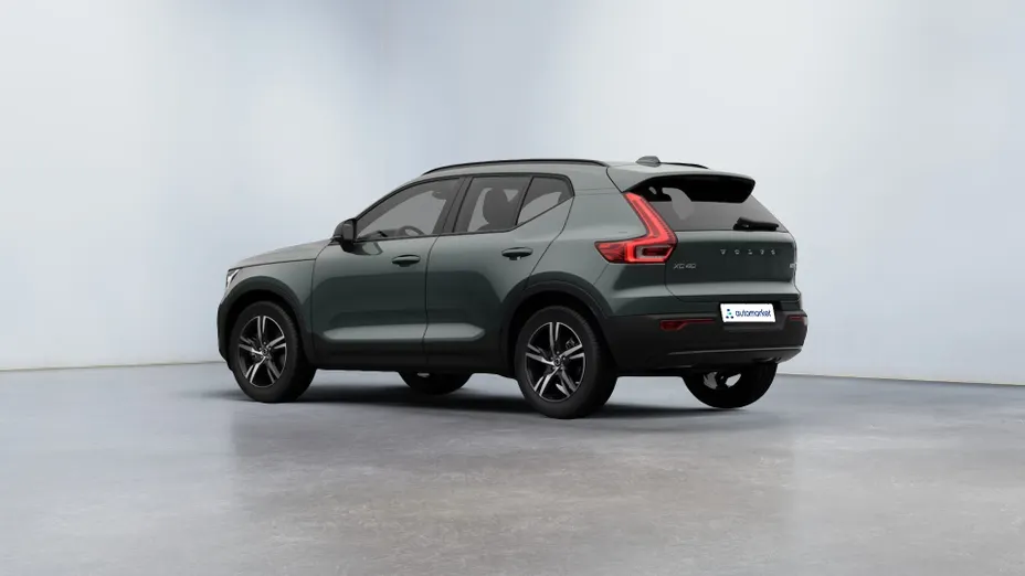 VOLVO XC40 XC40 B3 Plus Dark aut Nowy