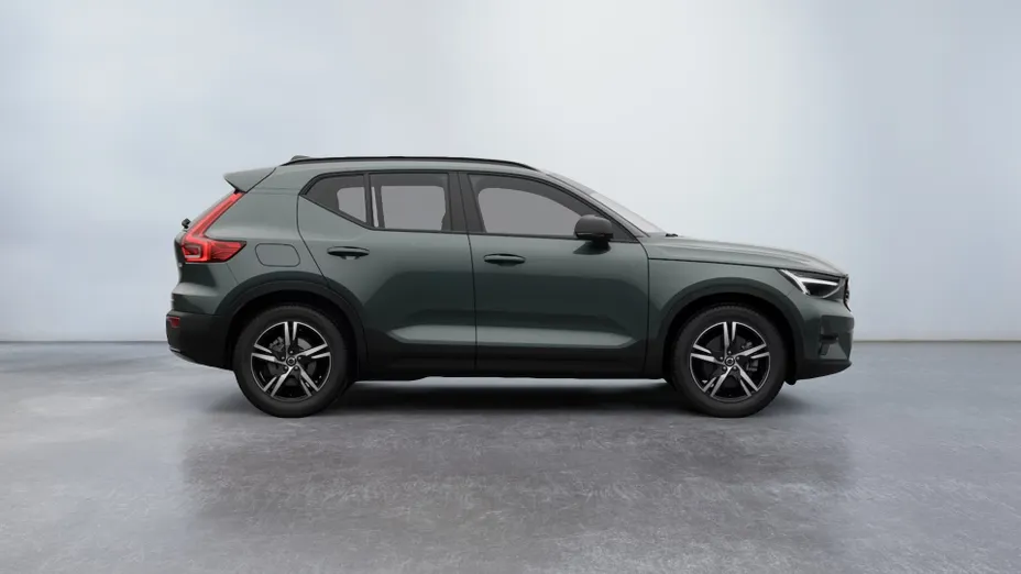 VOLVO XC40 XC40 B3 Plus Dark aut Nowy