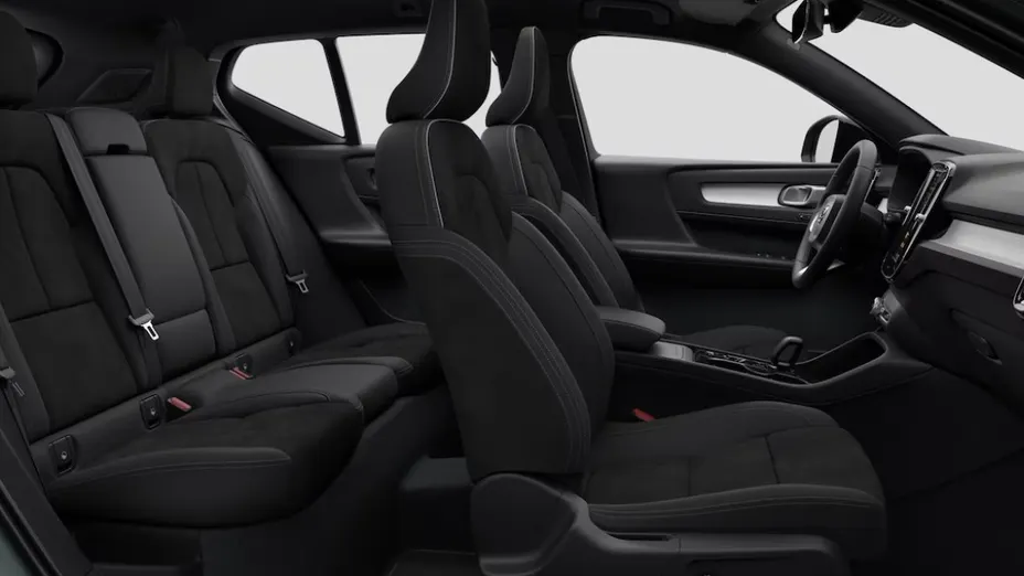 VOLVO XC40 XC40 B3 Plus Dark aut Nowy
