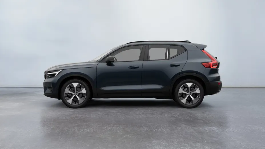 VOLVO XC40 XC40 B3 Ultra Dark aut Nowy