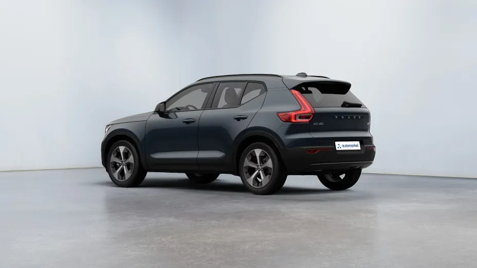 VOLVO XC40 XC40 B3 Ultra Dark aut Nowy