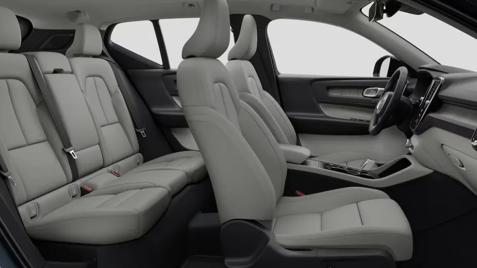 VOLVO XC40 XC40 B3 Ultra Dark aut Nowy