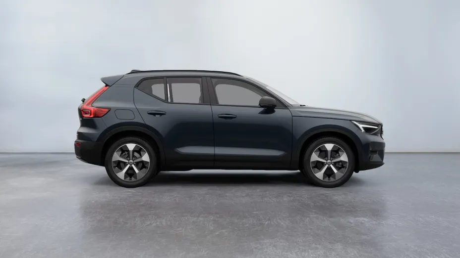 VOLVO XC40 XC40 B3 Ultra Dark aut Nowy