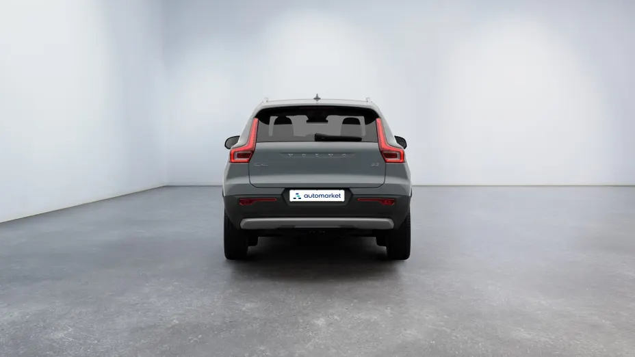 VOLVO XC40 XC40 B3 Core aut Nowy
