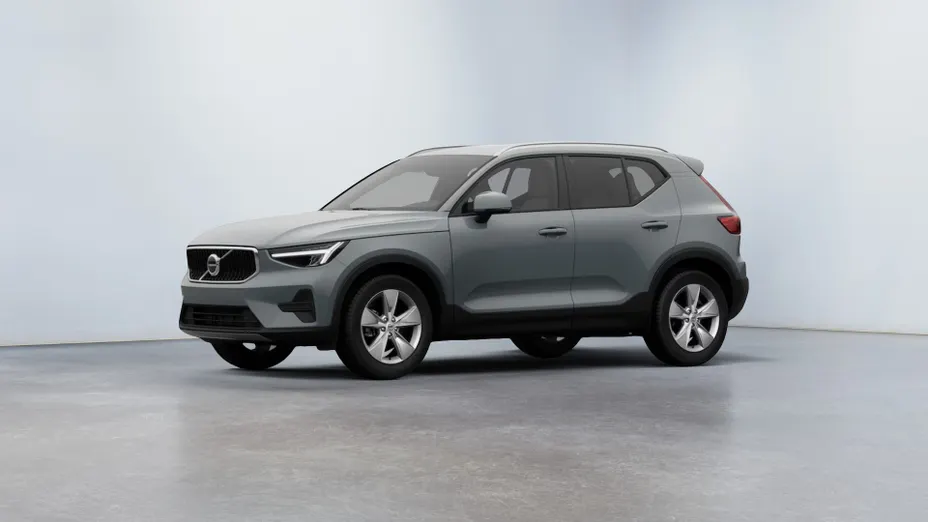 VOLVO XC40 XC40 B3 Core aut Nowy