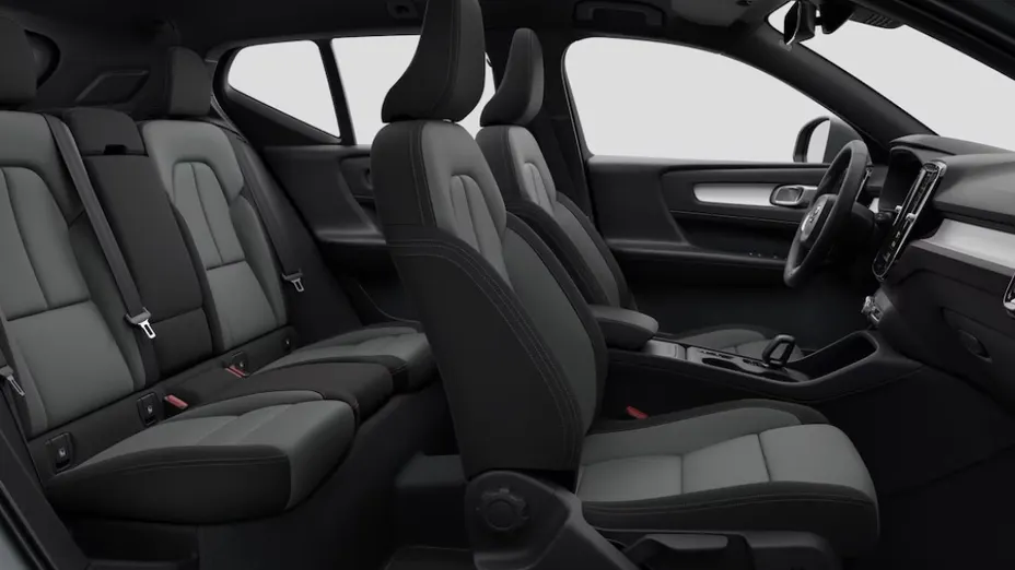 VOLVO XC40 XC40 B3 Core aut Nowy