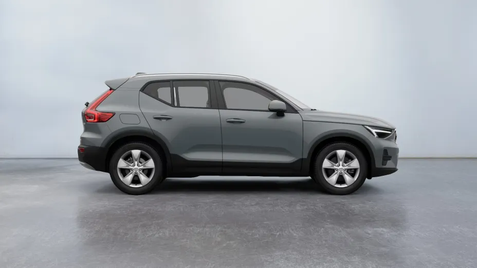 VOLVO XC40 XC40 B3 Core aut Nowy