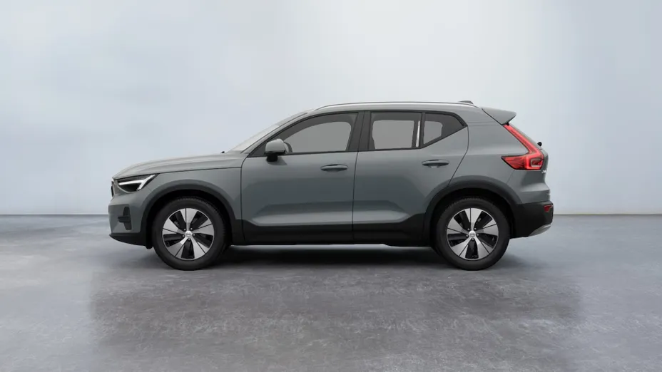 VOLVO XC40 XC40 B3 Core aut Nowy
