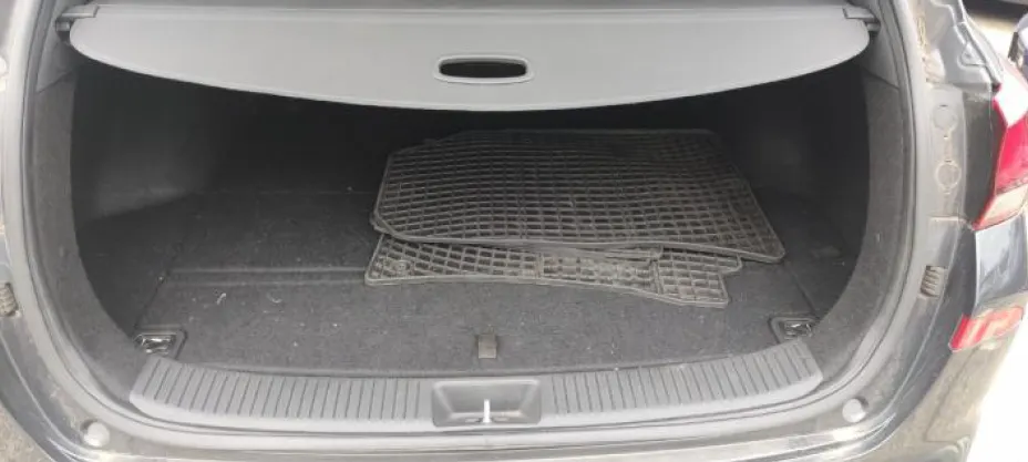 HYUNDAI i30 i30 1.0 T-GDI Smart