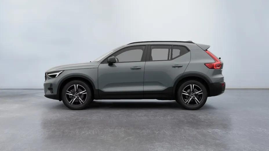 VOLVO XC40 XC40 B3 Plus Dark aut Nowy