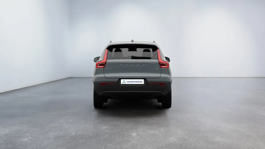 VOLVO XC40 XC40 B3 Plus Dark aut Nowy