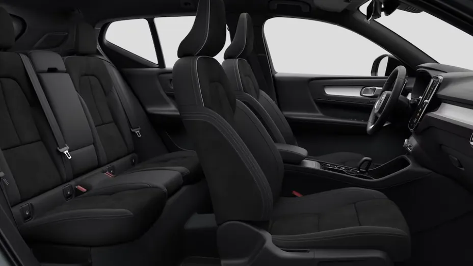 VOLVO XC40 XC40 B3 Plus Dark aut Nowy