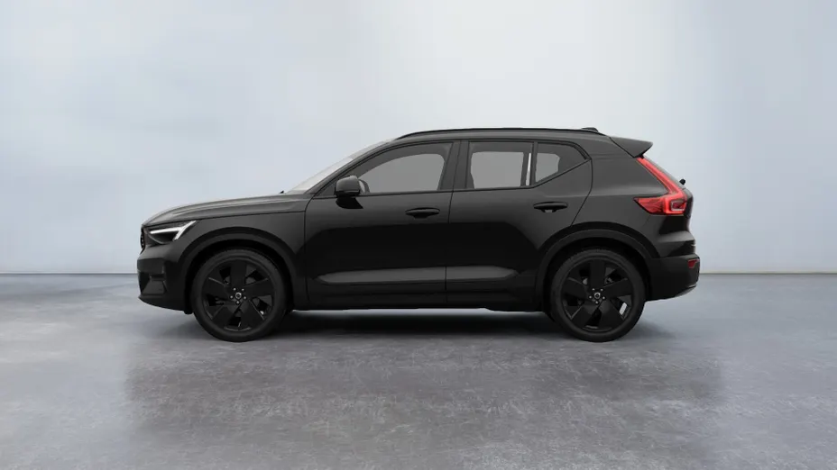 VOLVO XC40 XC40 B4 Ultra Black Edition aut Nowy