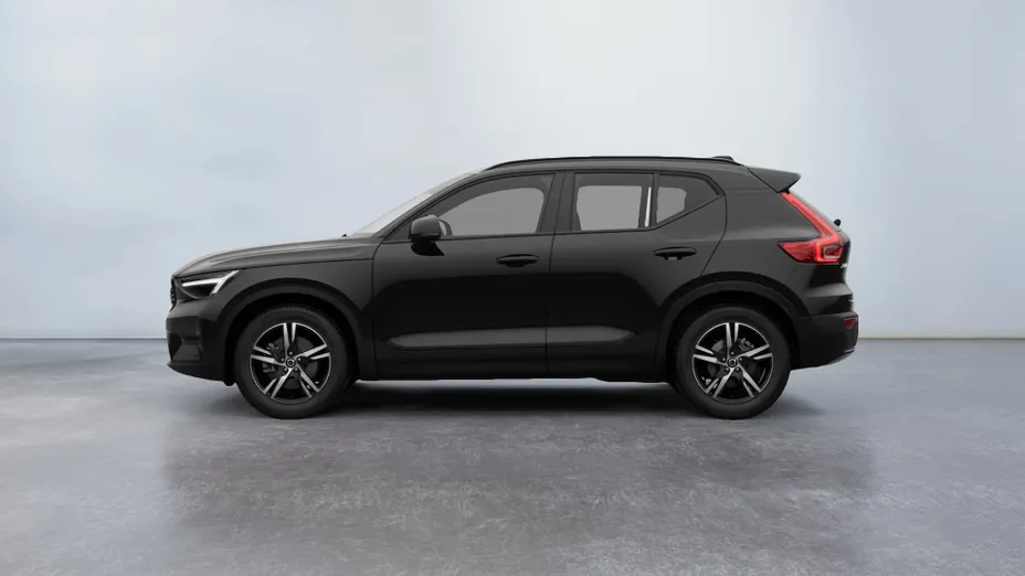 VOLVO XC40 XC40 B4 Plus Dark aut Nowy