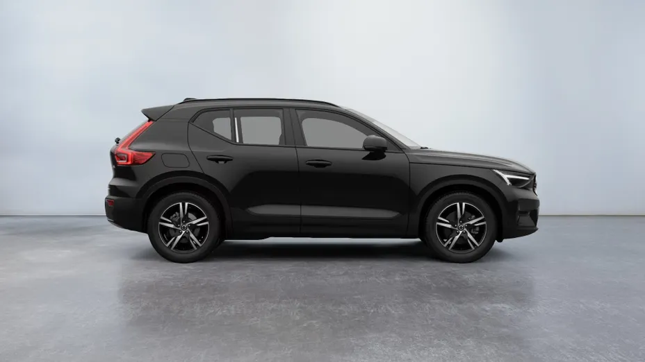VOLVO XC40 XC40 B4 Plus Dark aut Nowy