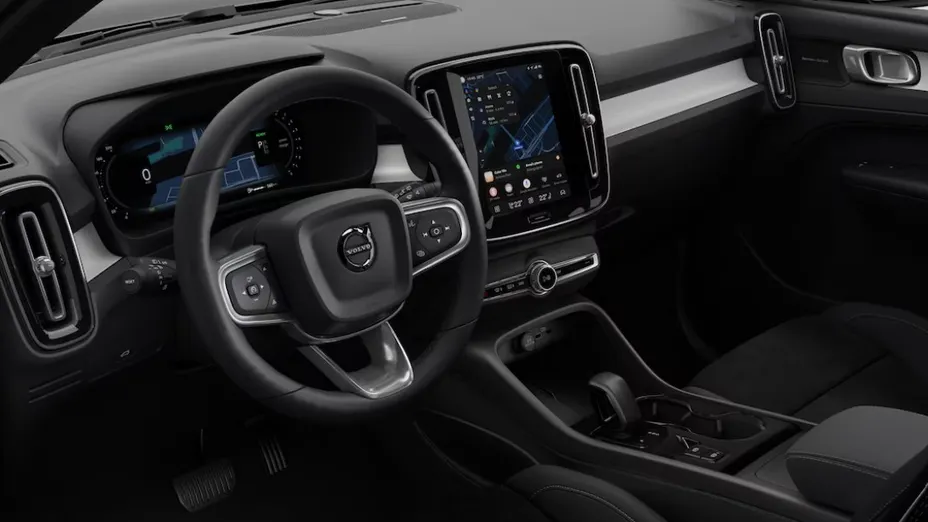 VOLVO XC40 XC40 B4 Plus Dark aut Nowy