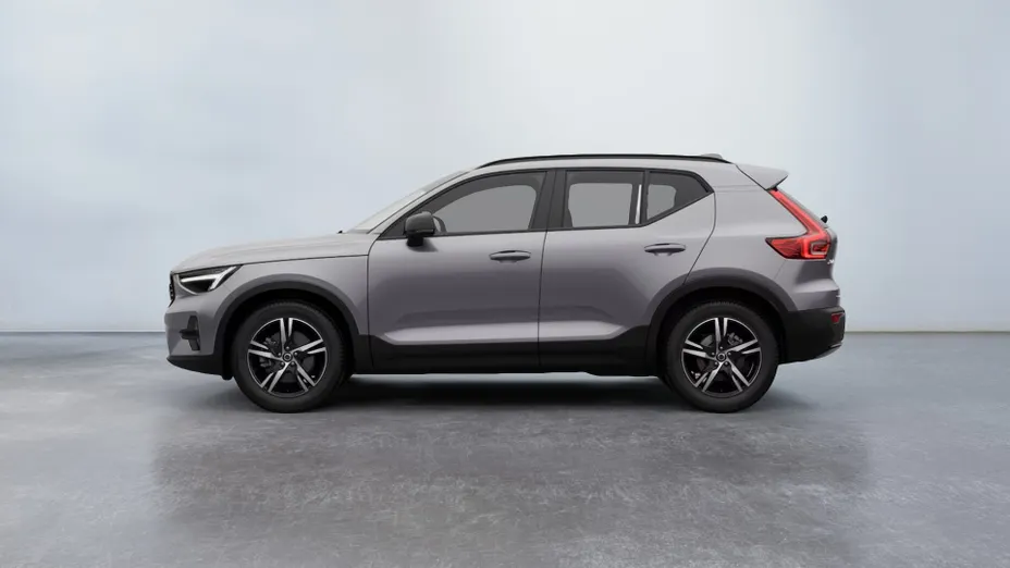 VOLVO XC40 XC40 B3 Plus Dark aut Nowy