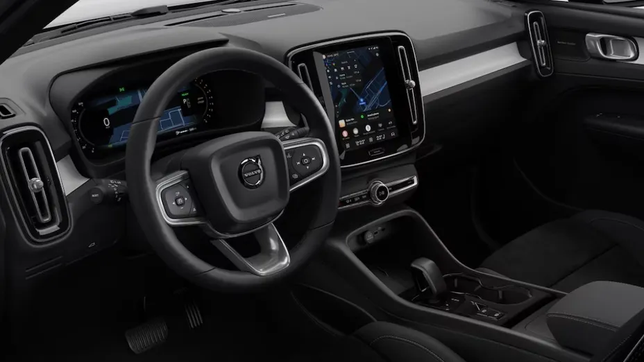 VOLVO XC40 XC40 B3 Plus Dark aut Nowy