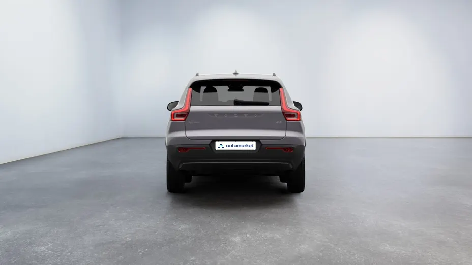 VOLVO XC40 XC40 B3 Plus Dark aut Nowy
