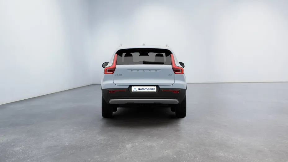 VOLVO XC40 XC40 B3 Core aut Nowy