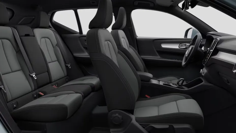 VOLVO XC40 XC40 B3 Core aut Nowy