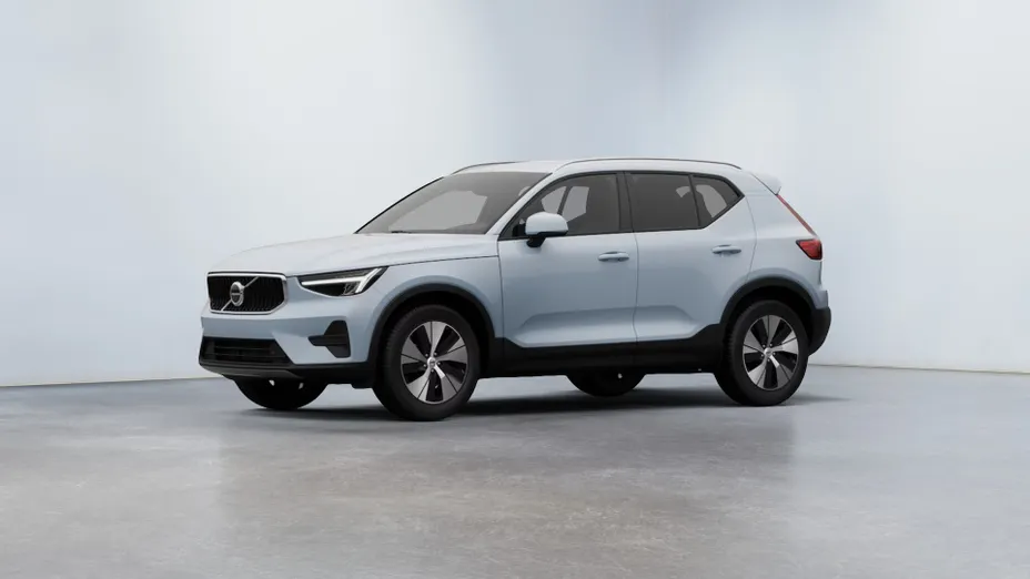 VOLVO XC40 XC40 B3 Core aut Nowy