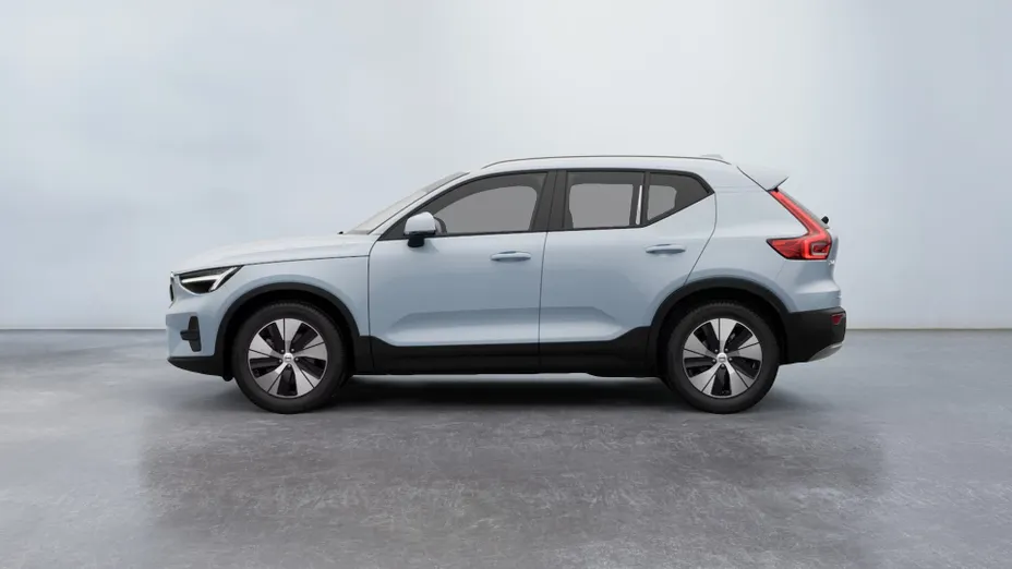 VOLVO XC40 XC40 B3 Core aut Nowy