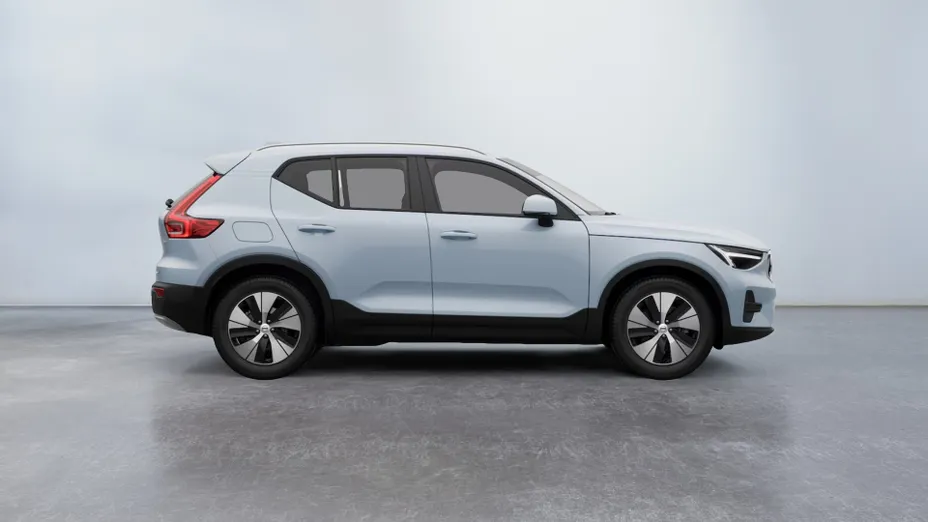 VOLVO XC40 XC40 B3 Core aut Nowy