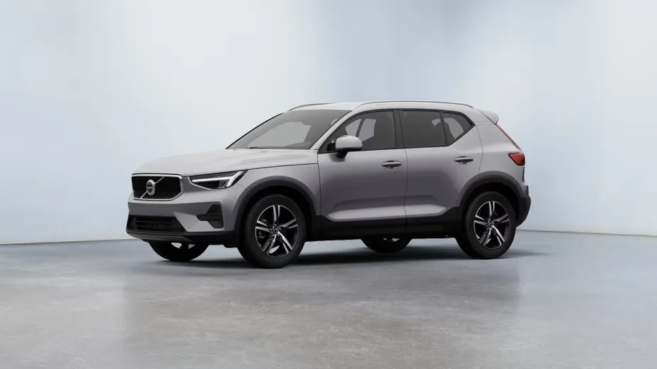 VOLVO XC40 XC40 B3 Core aut Nowy