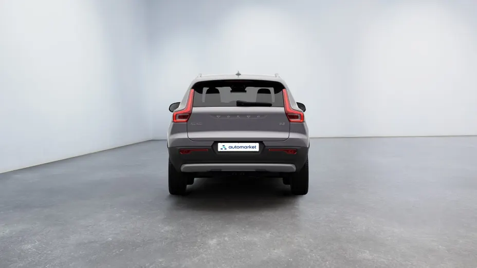 VOLVO XC40 XC40 B3 Core aut Nowy