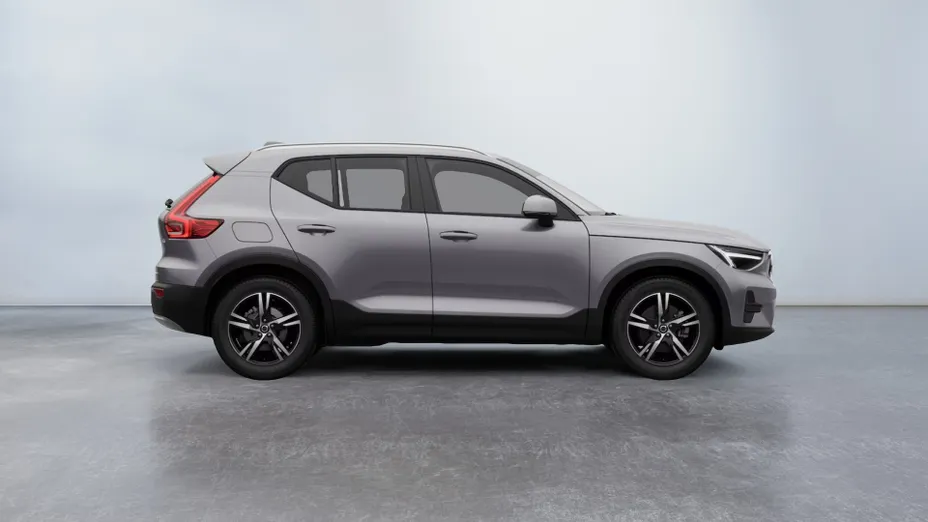 VOLVO XC40 XC40 B3 Core aut Nowy