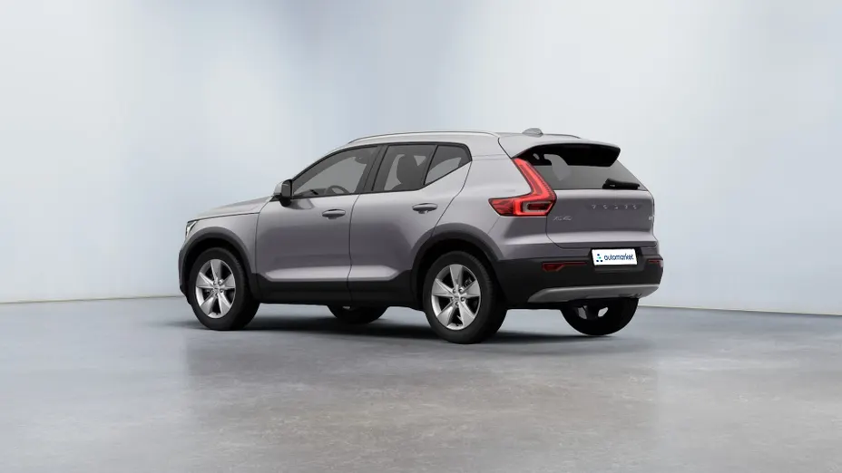 VOLVO XC40 XC40 B3 Core aut Nowy