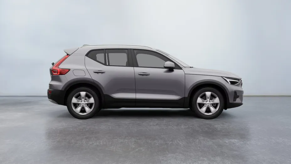 VOLVO XC40 XC40 B3 Core aut Nowy