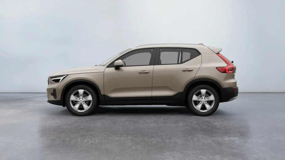 VOLVO XC40 XC40 B3 Core aut Nowy