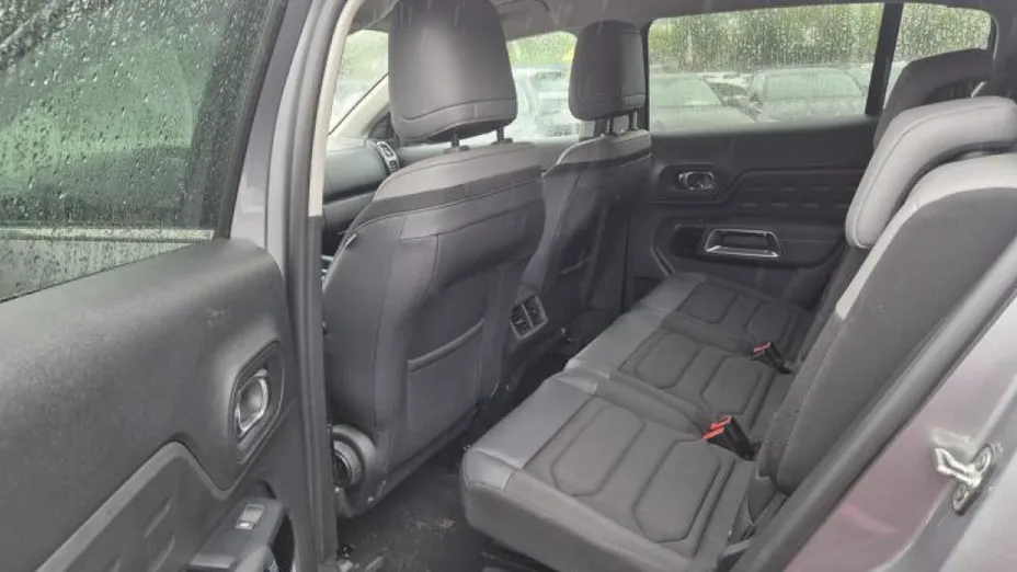 CITROEN C5 Aircross C5 Aircross 1.2 PureTech Feel Pack EAT8