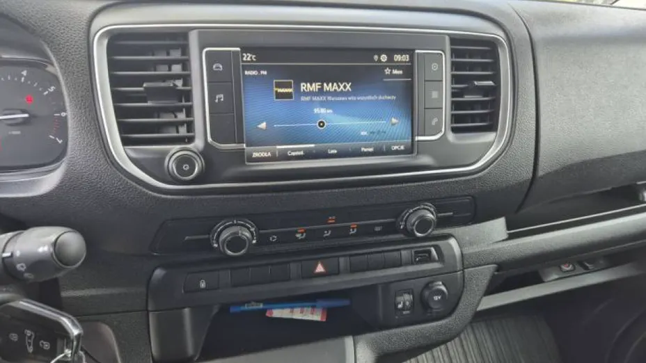 TOYOTA Proace Verso Proace Verso 2.0 D4-D Long Business