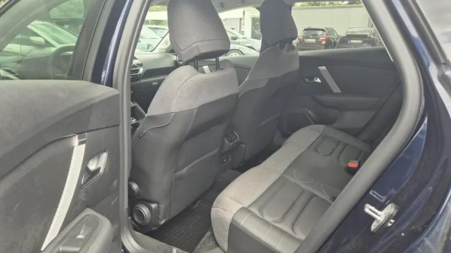 CITROEN C4 X C4 X 1.2 PureTech Max S&S EAT8