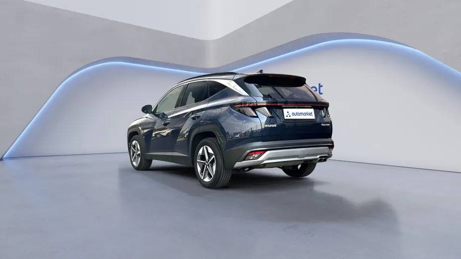 HYUNDAI Tucson Tucson 1.6 T-GDi Executive 2WD