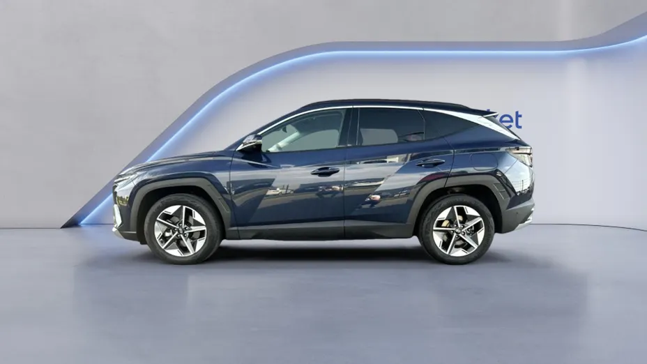 HYUNDAI Tucson Tucson 1.6 T-GDi Executive 2WD