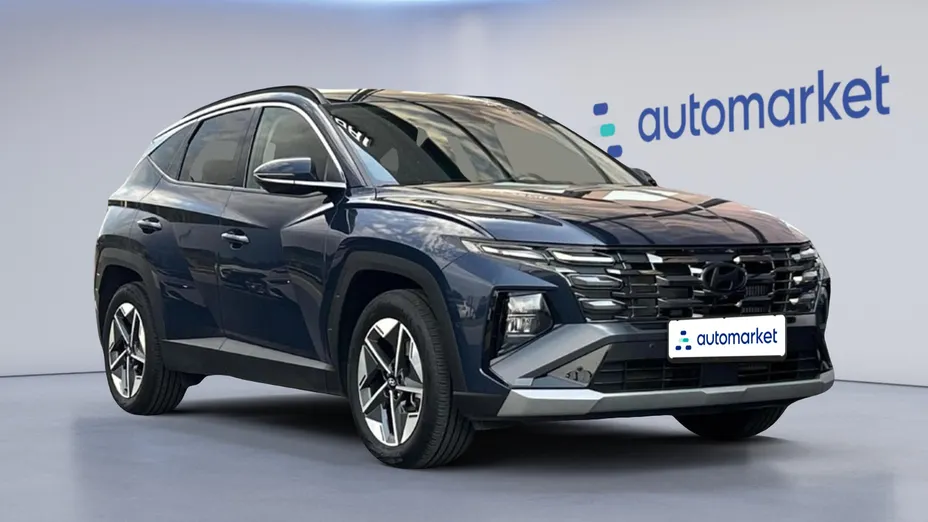HYUNDAI Tucson Tucson 1.6 T-GDi Executive 2WD
