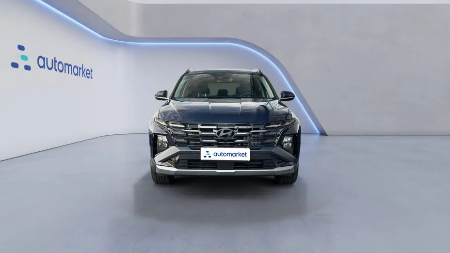HYUNDAI Tucson Tucson 1.6 T-GDi Executive 2WD
