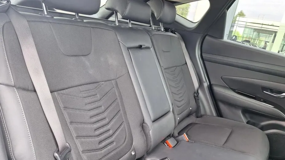 HYUNDAI Tucson Tucson 1.6 T-GDi Executive 2WD