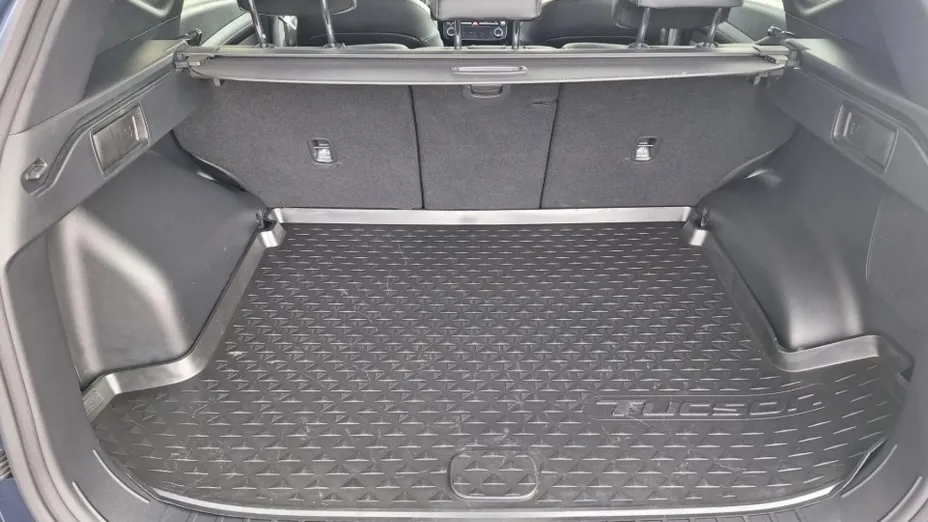 HYUNDAI Tucson Tucson 1.6 T-GDi Executive 2WD