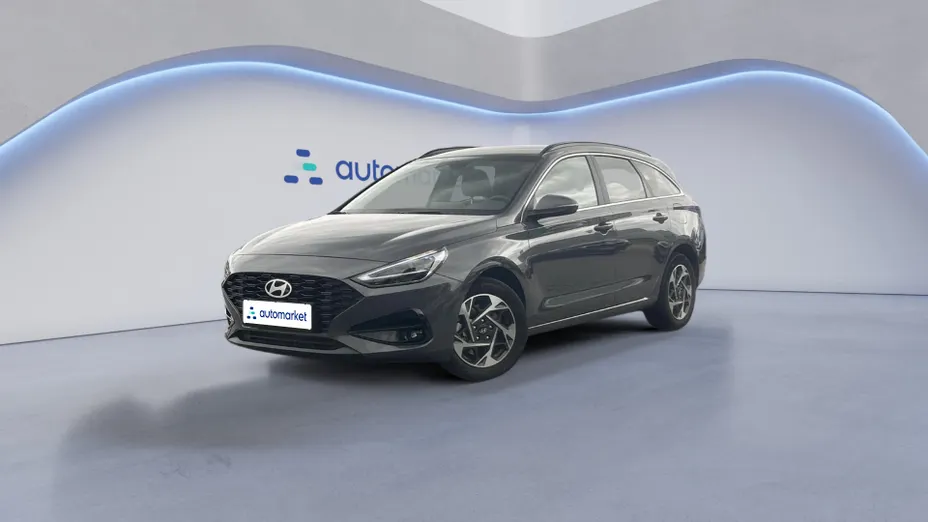 HYUNDAI i30 i30 1.5 T-GDI 48V Smart