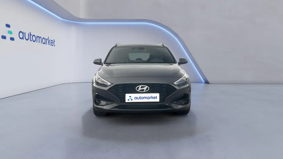 HYUNDAI i30 i30 1.5 T-GDI 48V Smart
