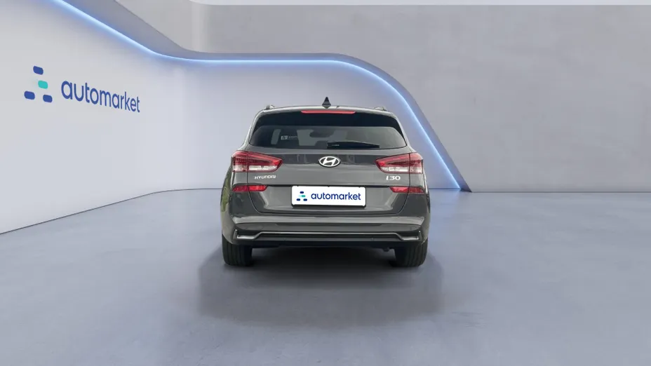 HYUNDAI i30 i30 1.5 T-GDI 48V Smart