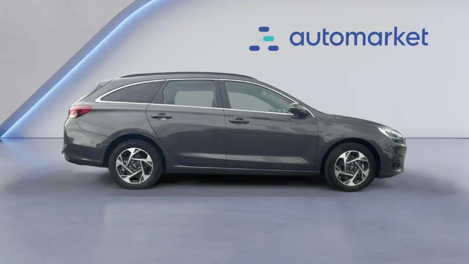 HYUNDAI i30 i30 1.5 T-GDI 48V Smart