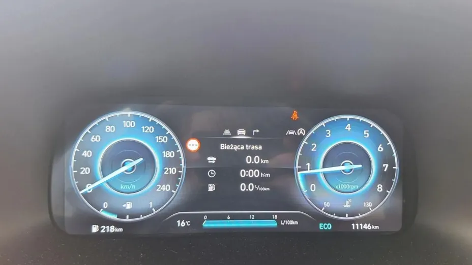 HYUNDAI i30 i30 1.5 T-GDI 48V Smart